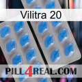 Vilitra 20 23